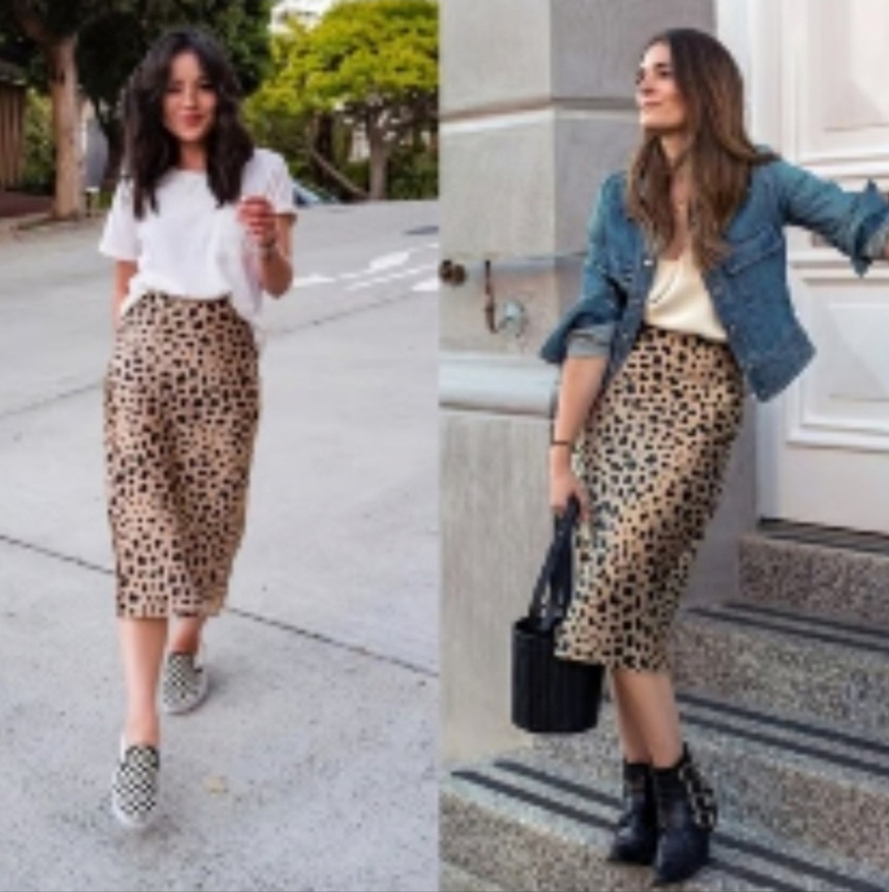Realisation Par, Naomi Skirt, Xs